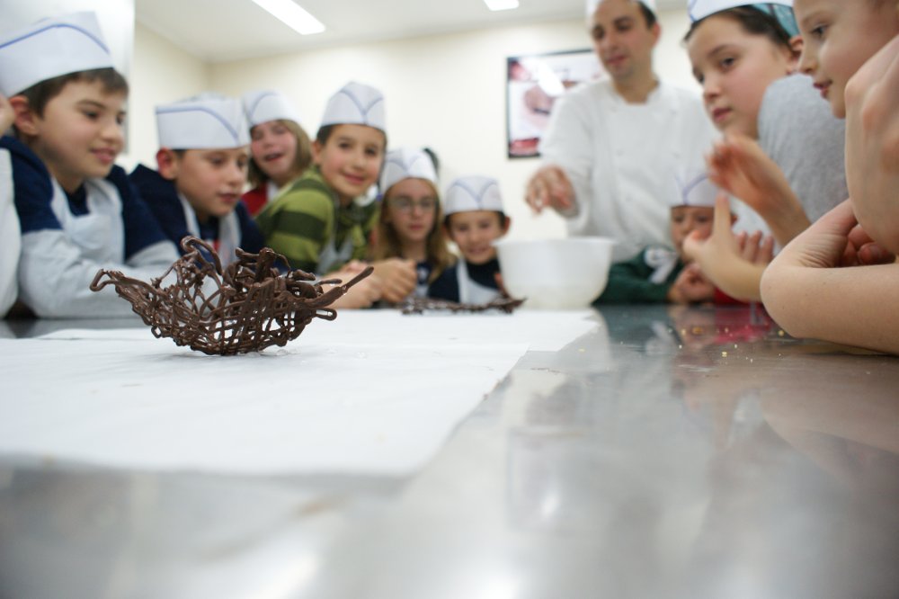 Pasticceria Bambini | Pasticceria Mosaico