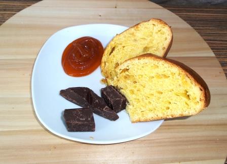 Pinza Triestina: che cos'è? | Pasticceria Mosaico Aquileia