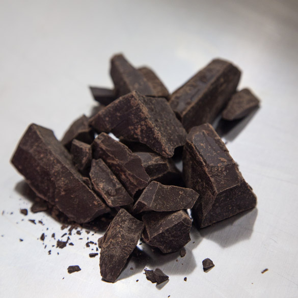 Massa di Cacao | Pasticceria Mosaico