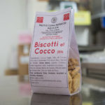 Biscotti al Cocco | Pasticceria Mosaico