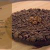 Crostata con Cremino | pasticceria Mosaico