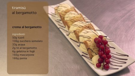 Videoricetta Tiramisù