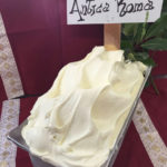 Gelato artigianale Antica Roma|Pasticceria Mosaico Aquileia
