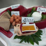 IngredientiAnticaRoma|Pasticceria Mosaico Aquileia